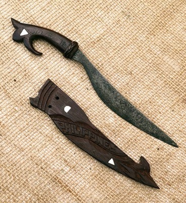 Filipino Talibong