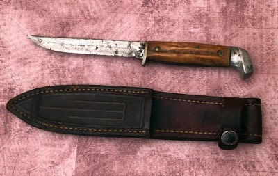 Case Stag Small Hunter