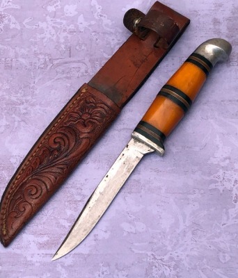 Kinfolks Hunter