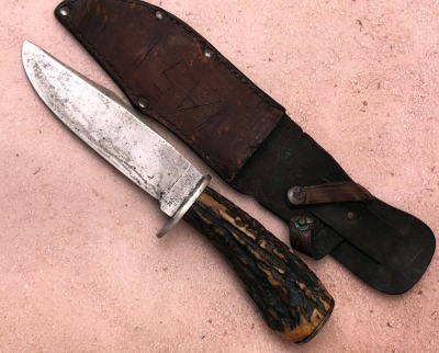 Nuvalu US Athletic Co Stag Hunter