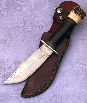Aerial Cutlery Co Hunter