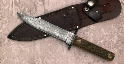 Hammer Brand Bone Hunter