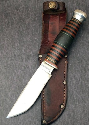 Cattaraugus Hunter