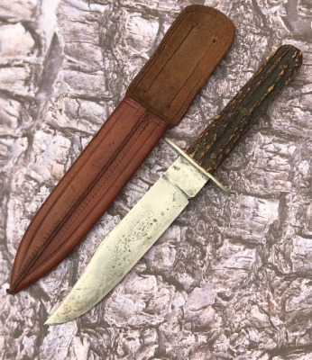 Henry Sears & Son Stag Hunter