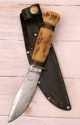 Marbles Gladstone Stag Hunter