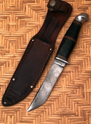 Cattaraugus Hunter