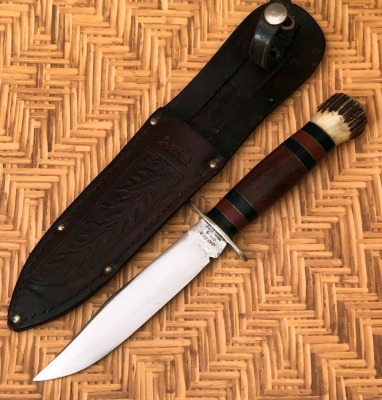 Jaeger Bros Wood & Stag Hunter