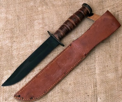 Camillus USMC Fighter