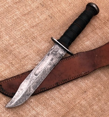 Robeson Shur Edge USA Mark 2