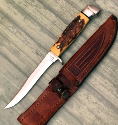 Case 5 Finn Stag Hunter