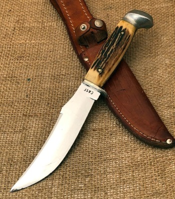 Case 523-6 Stag Hunter