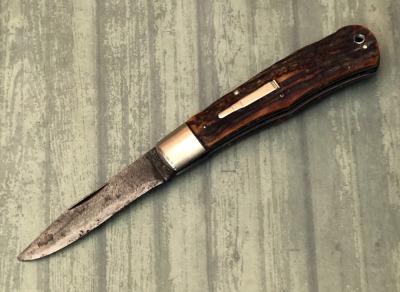Remington Stag R1306