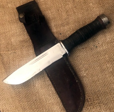 Cattaraugus 225Q Quartermaster