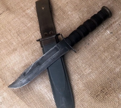 Ka-Bar USN Mark 2