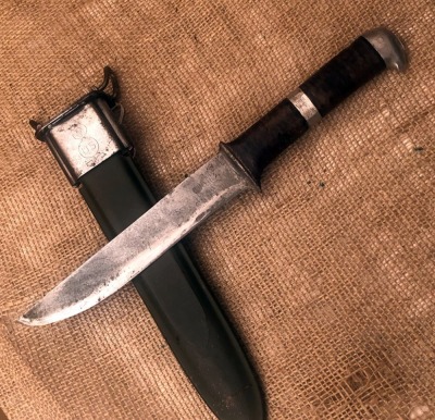 Lamson & Goodnow Hunter