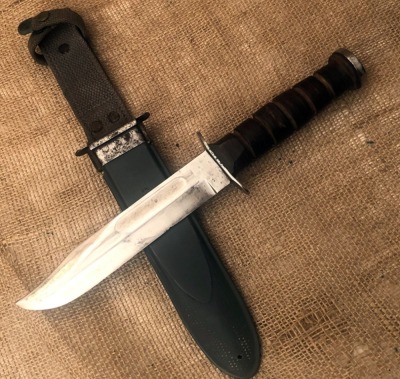 Robeson Mark II