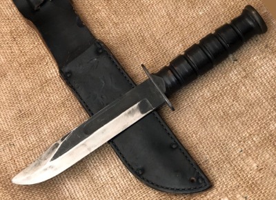 Camillus Mark II