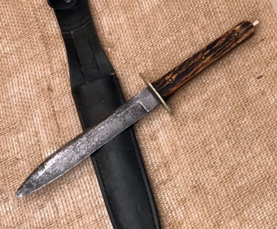 Russell Green River Stag Hunter