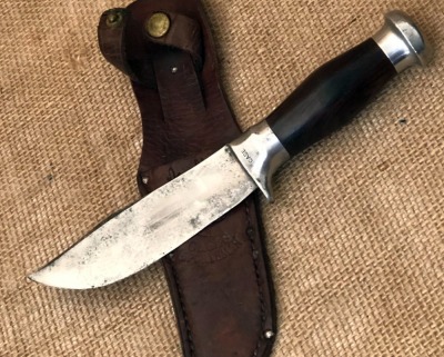 Case 61 Pattern Hunter