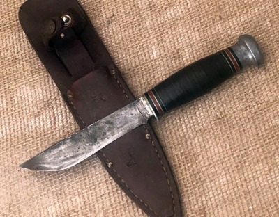 Remington USA RH-251 Hunter