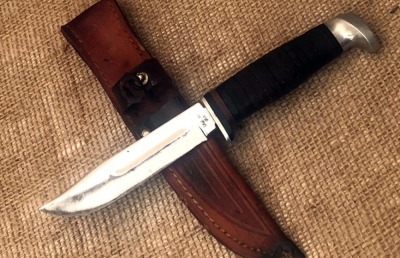 Case USA 364SAB Hunter