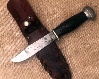 Remington RH 28 Hunter