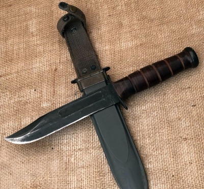 Ka-Bar USN Mark 2