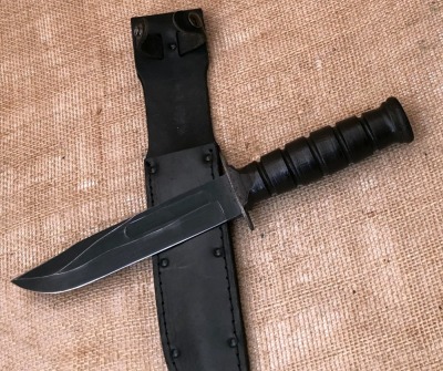 Camillus Mark II