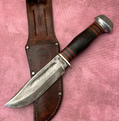 Remington RH 34