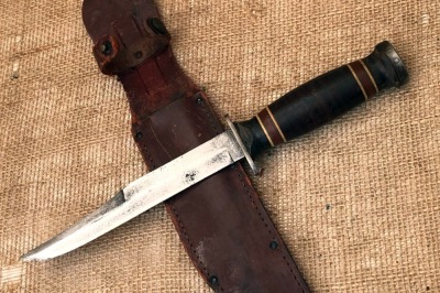 Aerial Cutlery Co Hunter