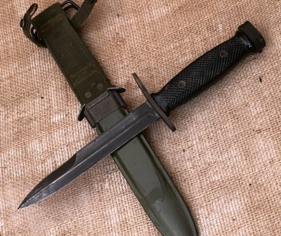 Ontario M7 Bayonet