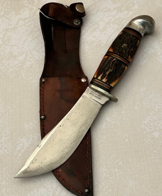 West Cut Western Boulder Stag Hunter