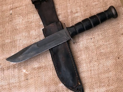 Ka-Bar Mark 2