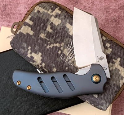 Kizer Sheepdog