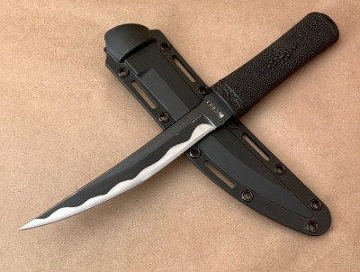 CRKT Hissatsu