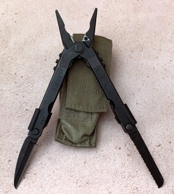 Gerber Multi Plier 600
