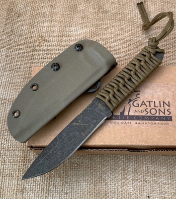 Gatlin & Sons Flying Tigers Tactical