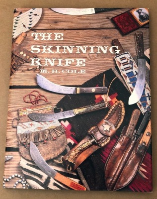 M.H. Cole's "The Skinning Knife"