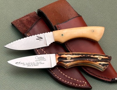 Cargill and Cripple Creek Hunters