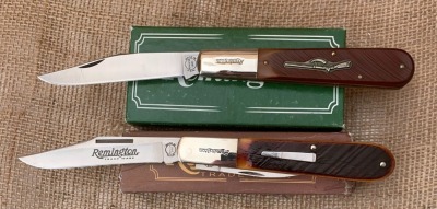Pair of Remington USA Daddy Barlow's