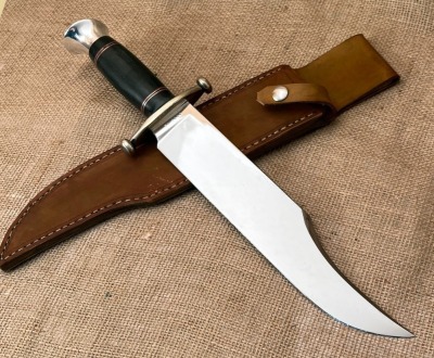 Steve Voorhis Large Bowie