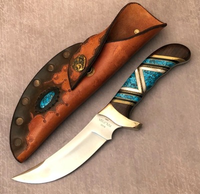 Buck USA Kalinga