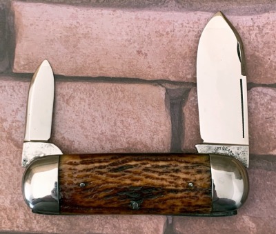 Henry Sears & Son Bone Toenail