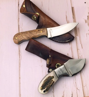 Pair of Jacobs' Customs