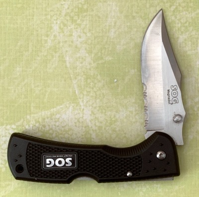 SOG Magnadot