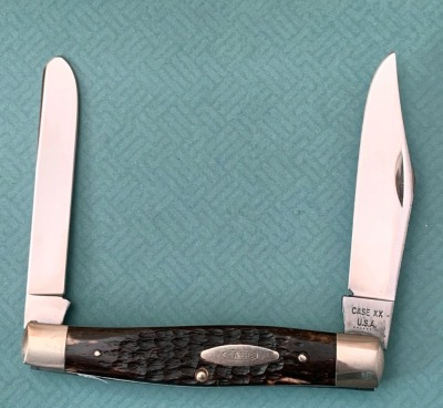 Case 6 Dot Moose 6275sp