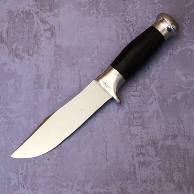 Cattaraugus Leather Hunter