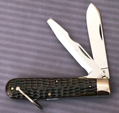 Case XX 62031LR Bone Electricians