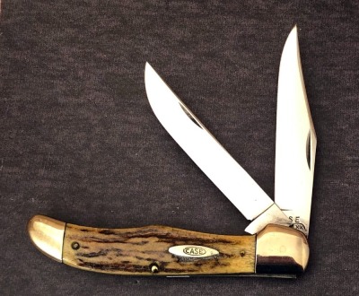 Case Tested XX 5265SAB