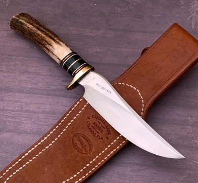 Randall RKS Model-27 Trailblazer - 2